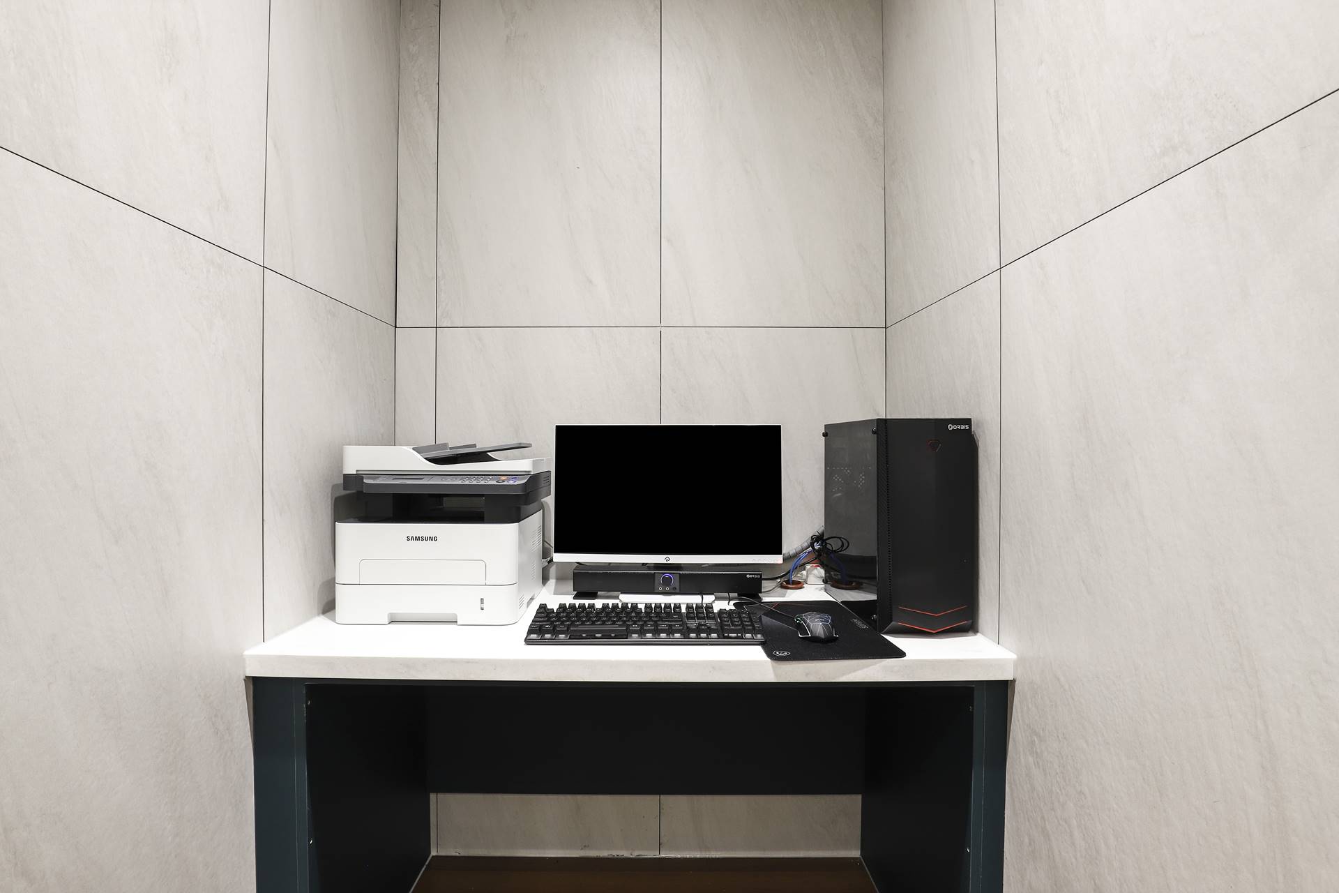 경북대 Hotel BRNO-브르노 / 