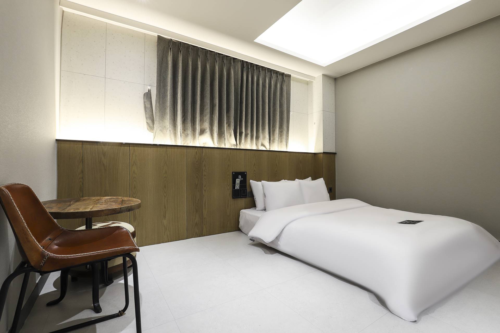 경북대 Hotel BRNO-브르노 / 