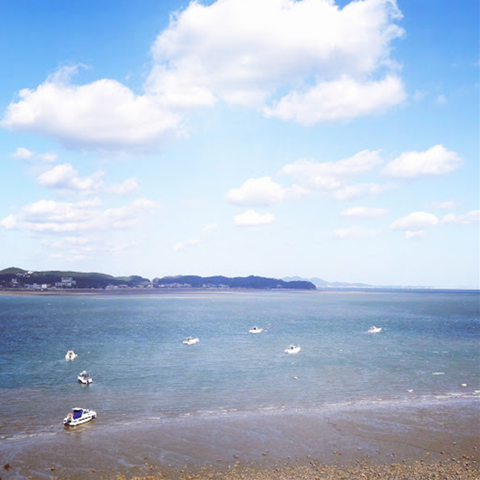 영흥도 M-선재도 / 
