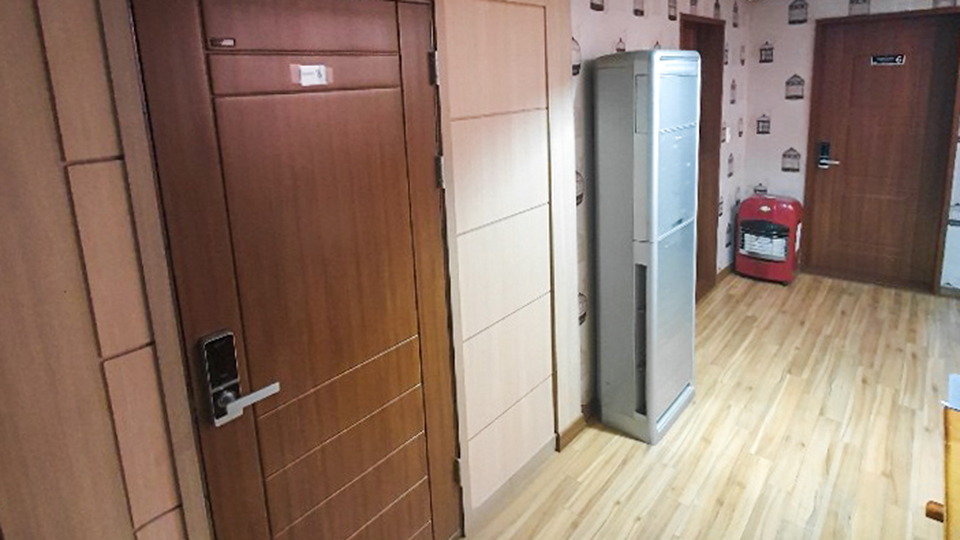 팝콘 호스텔 남포점 / 