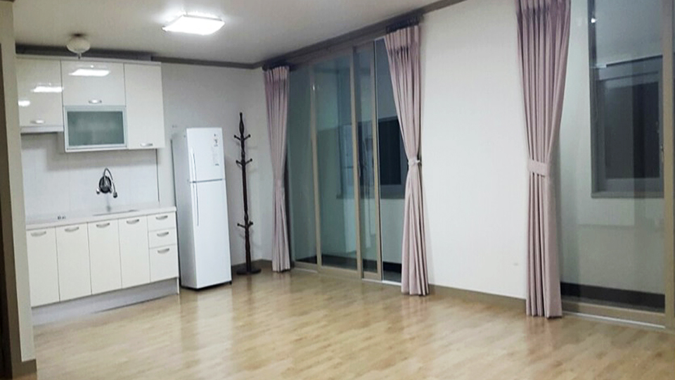 김천 이화만리 체험휴양마을 / 