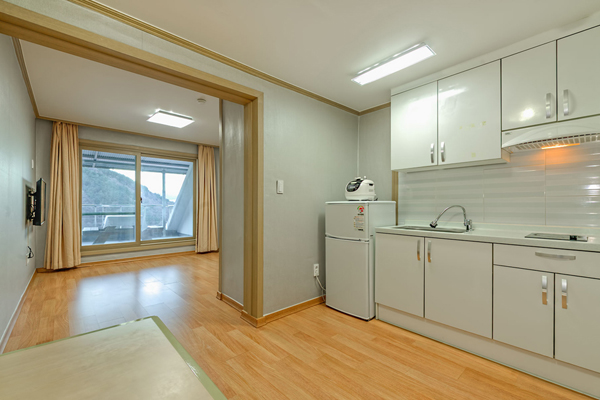 산청 신세계지리산 리조트  / 