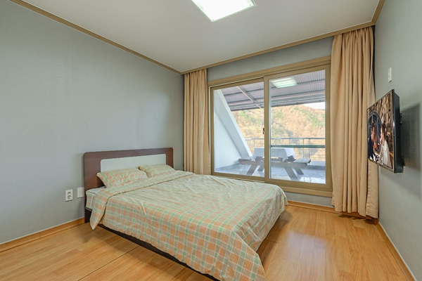 산청 신세계지리산 리조트  / 