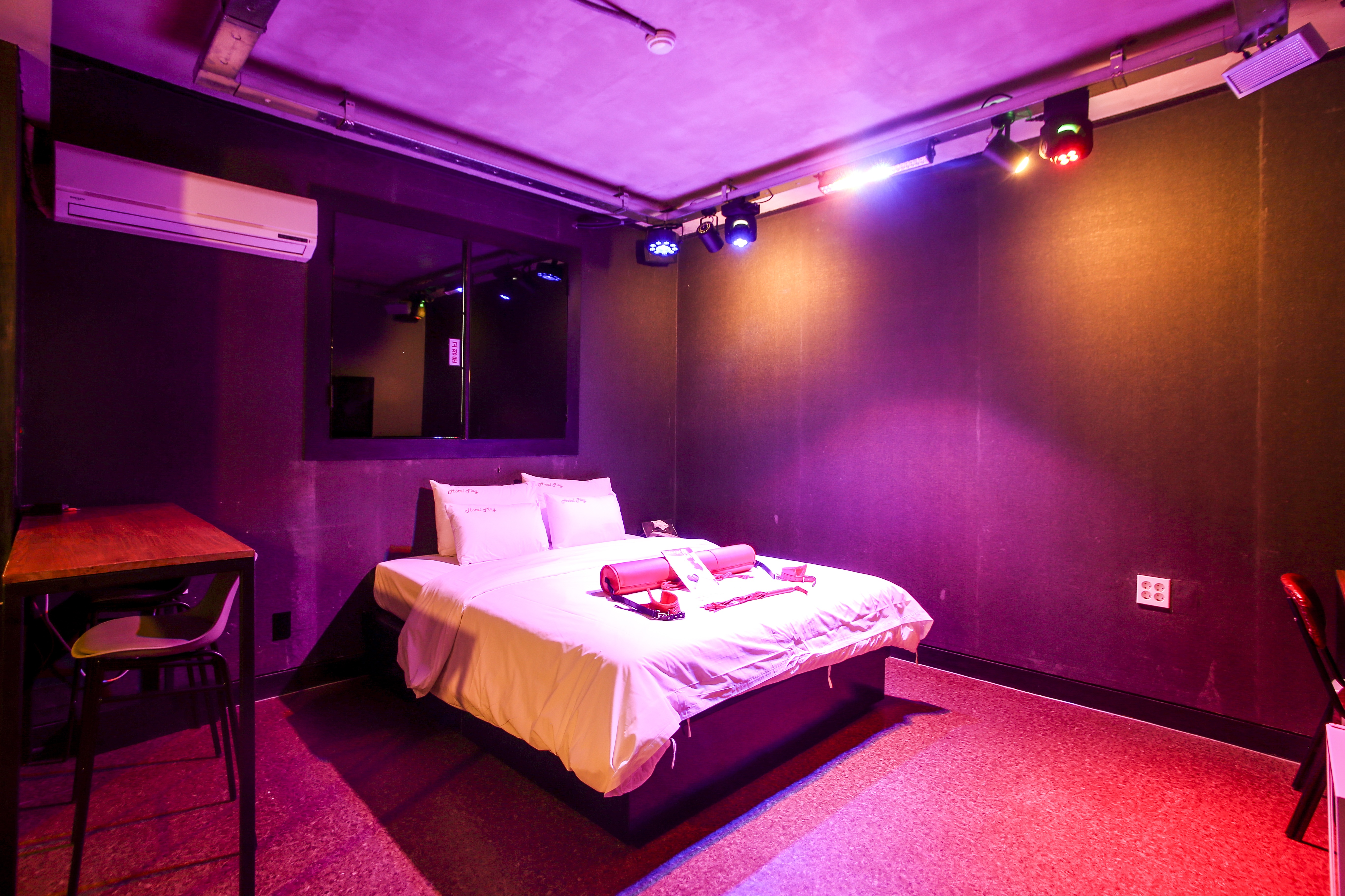 대전 HOTEL PLAY / 