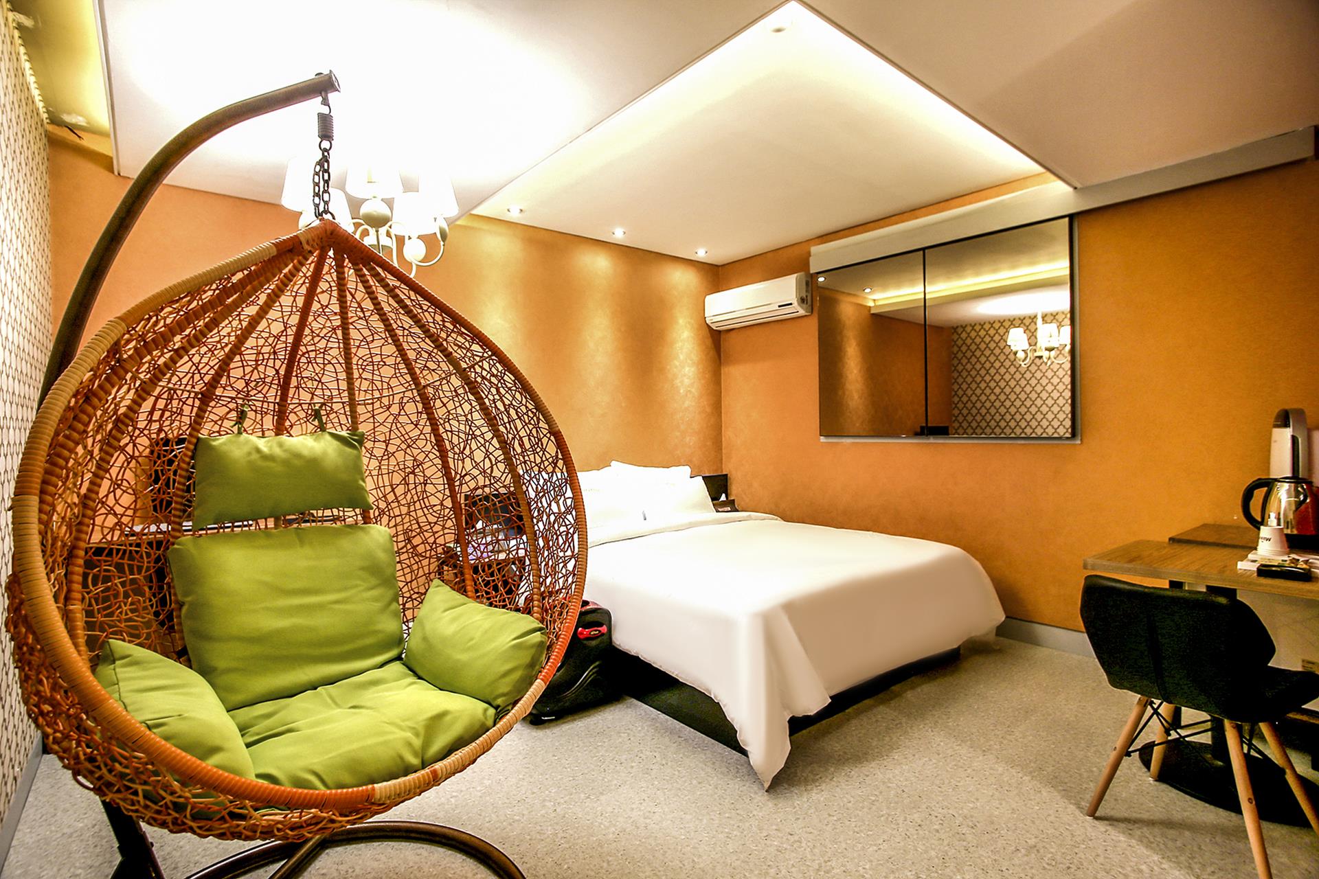 대전 HOTEL PLAY / 