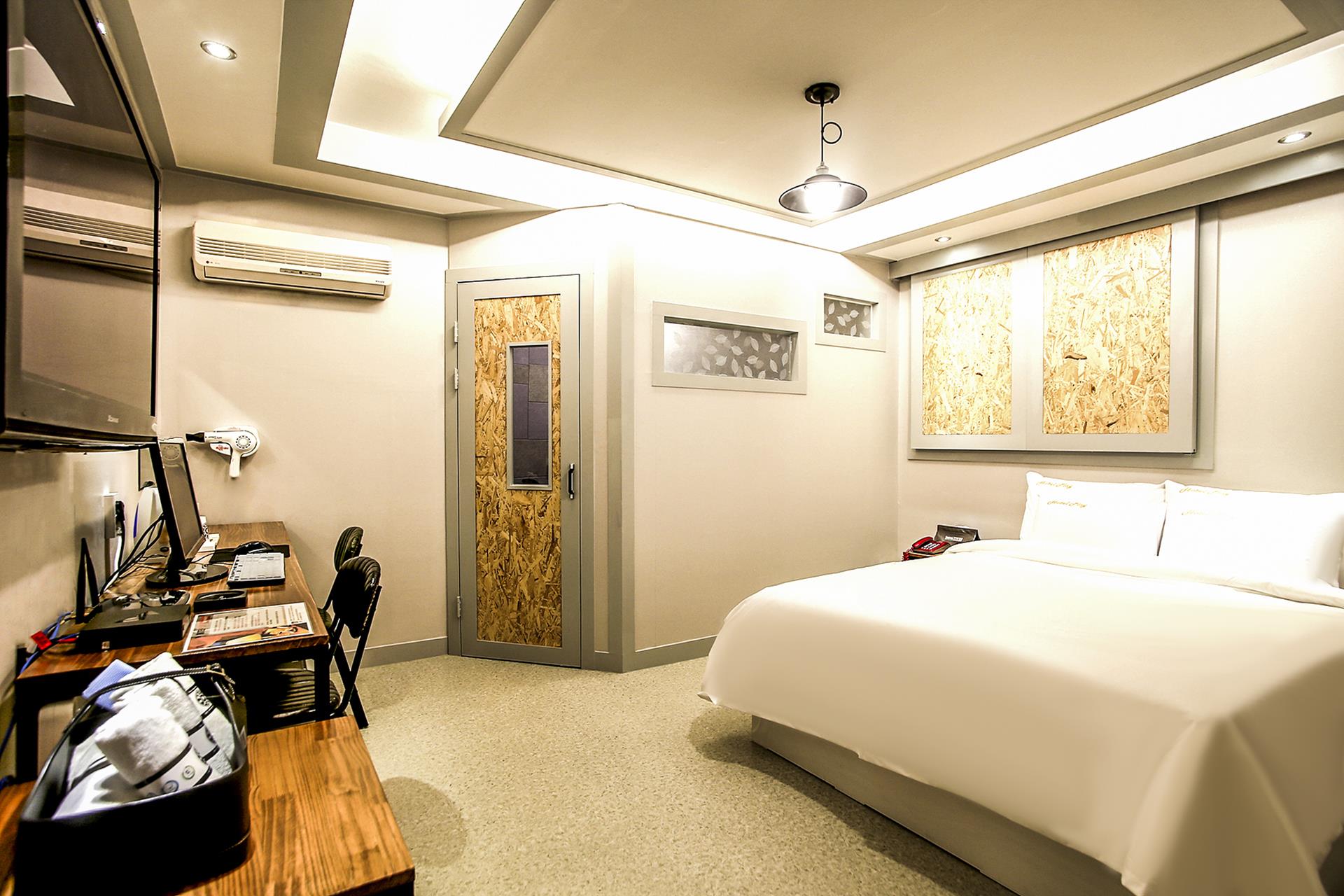 대전 HOTEL PLAY / 