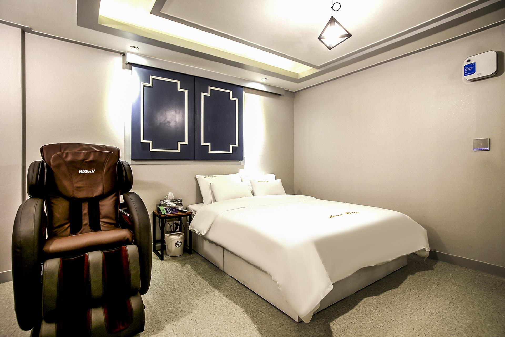 대전 HOTEL PLAY / 