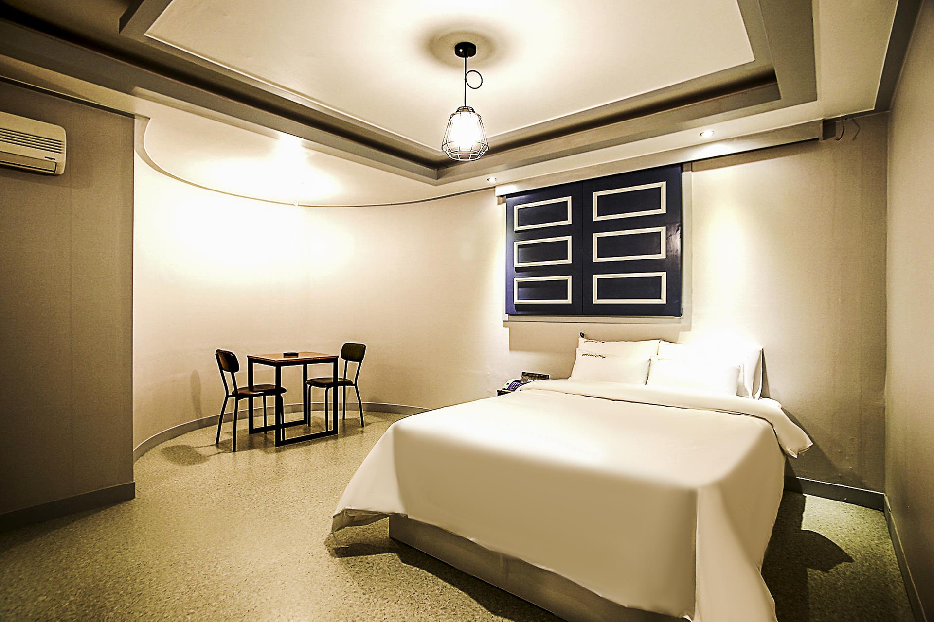 대전 HOTEL PLAY / 