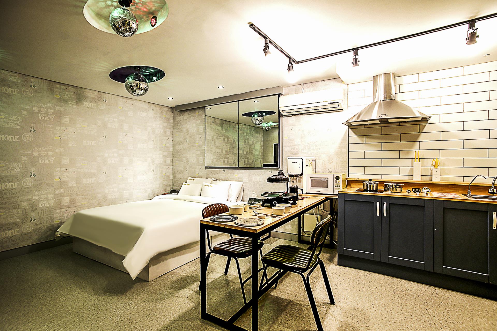 대전 HOTEL PLAY / 