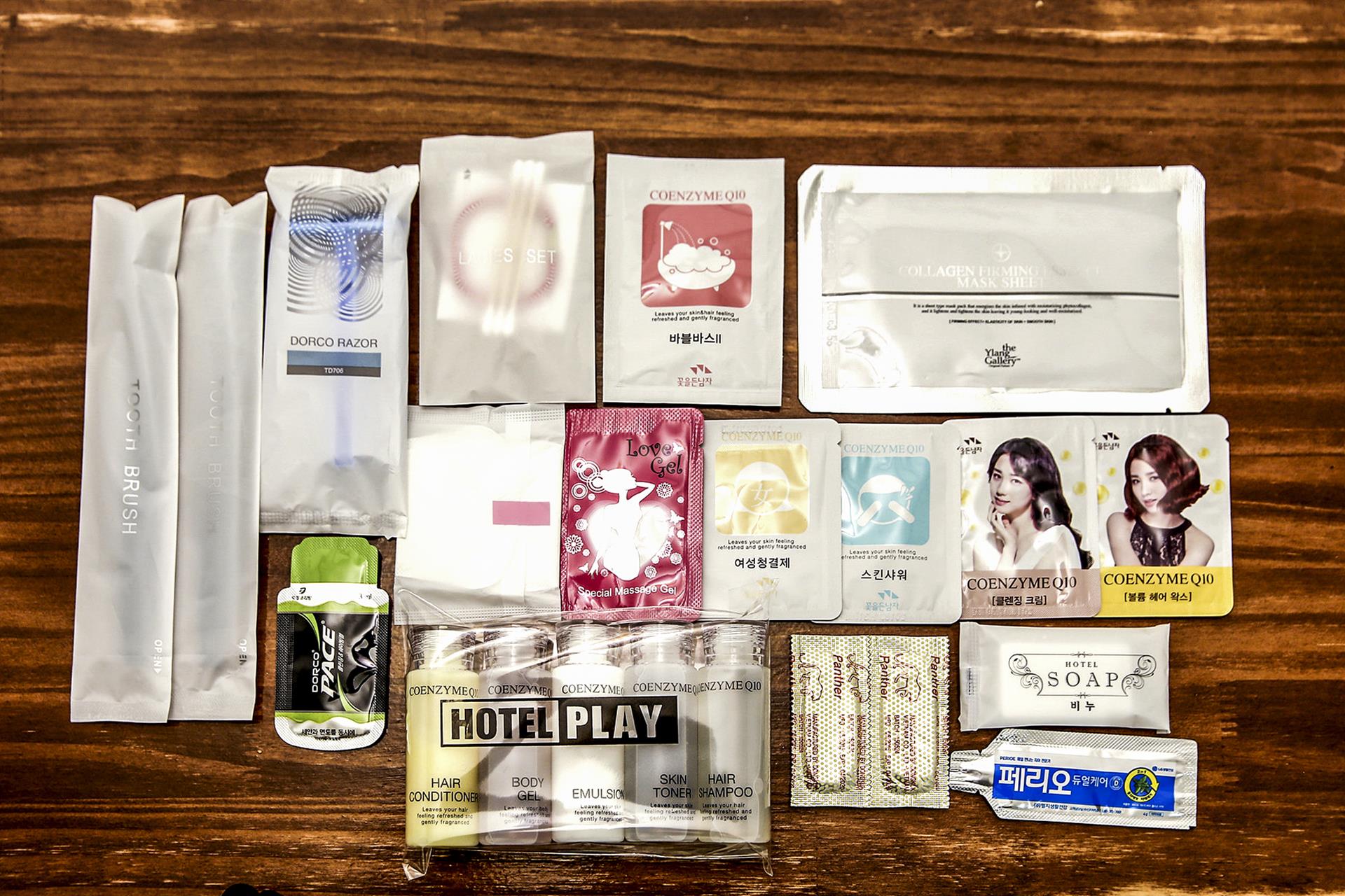 대전 HOTEL PLAY / 