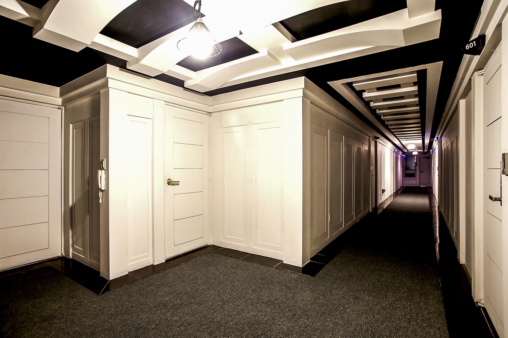 대전 HOTEL PLAY / 