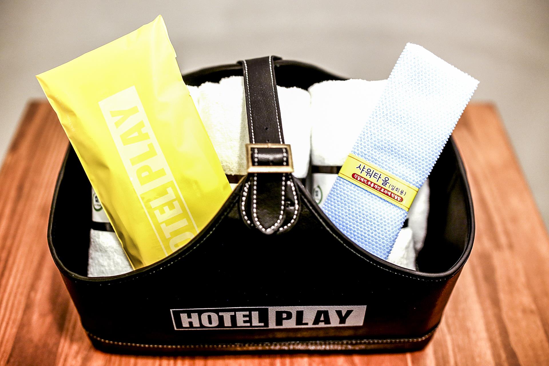 대전 HOTEL PLAY / 