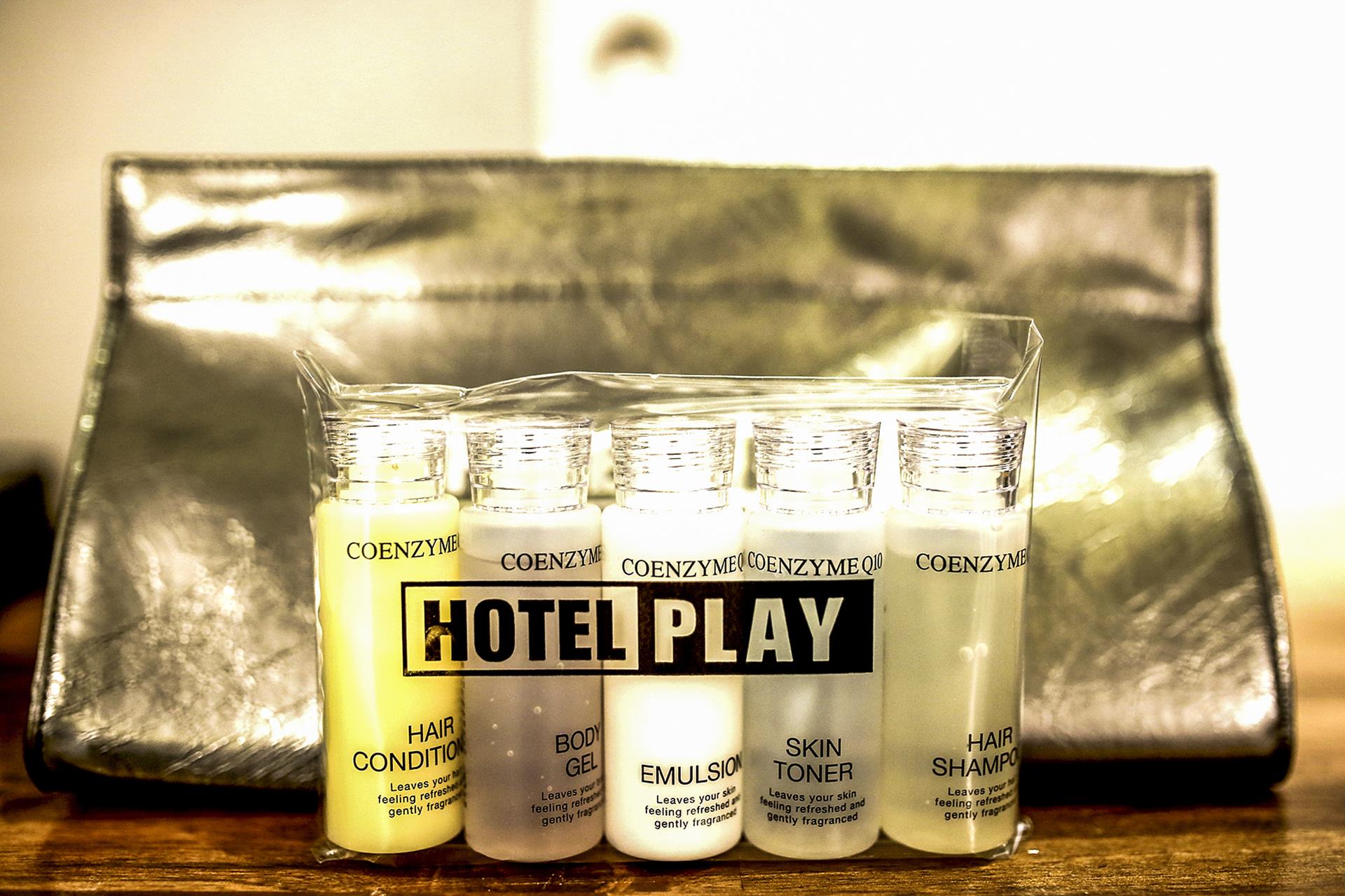 대전 HOTEL PLAY / 
