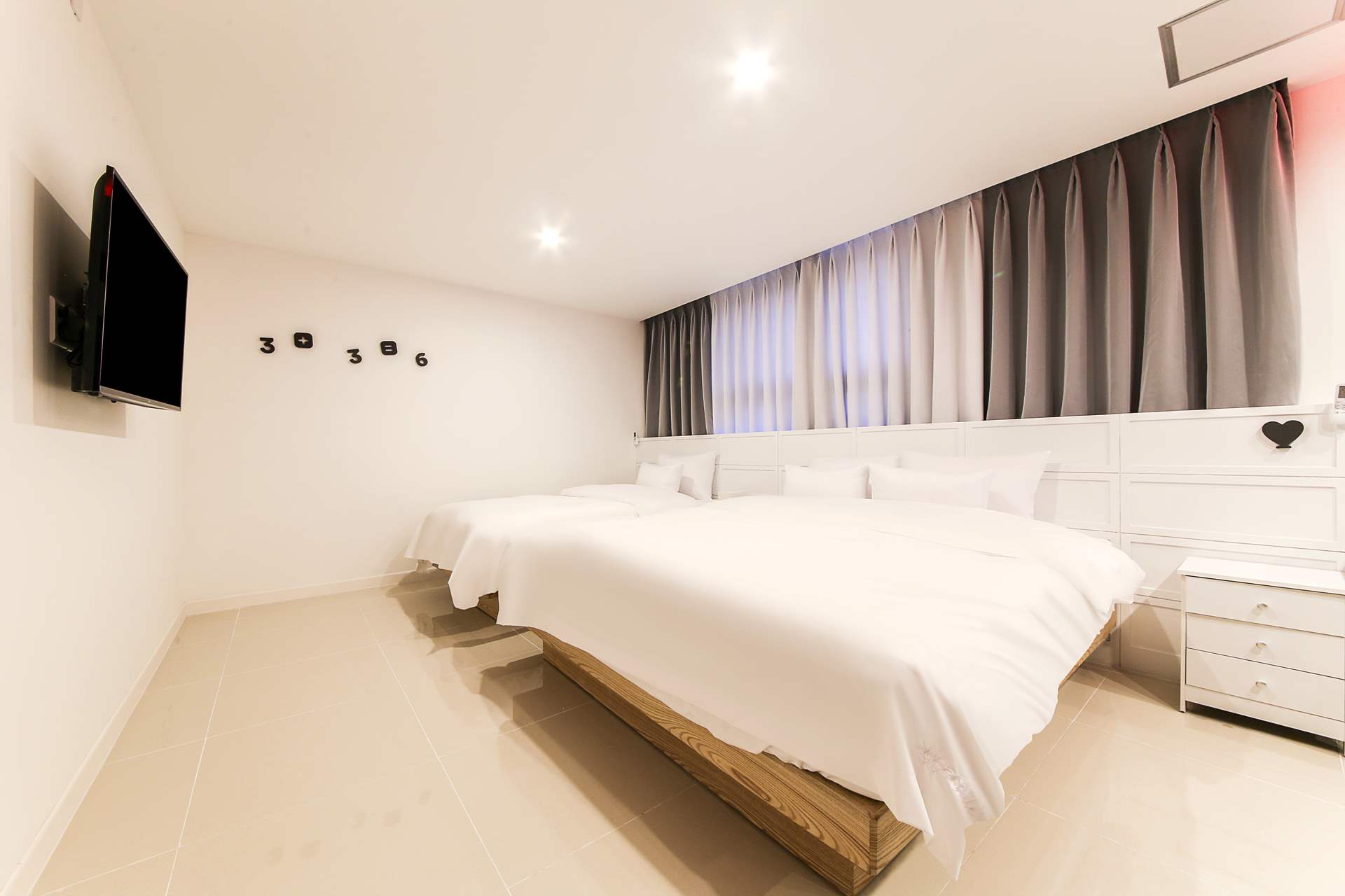 HOTEL 여기어때 - 양산 / 