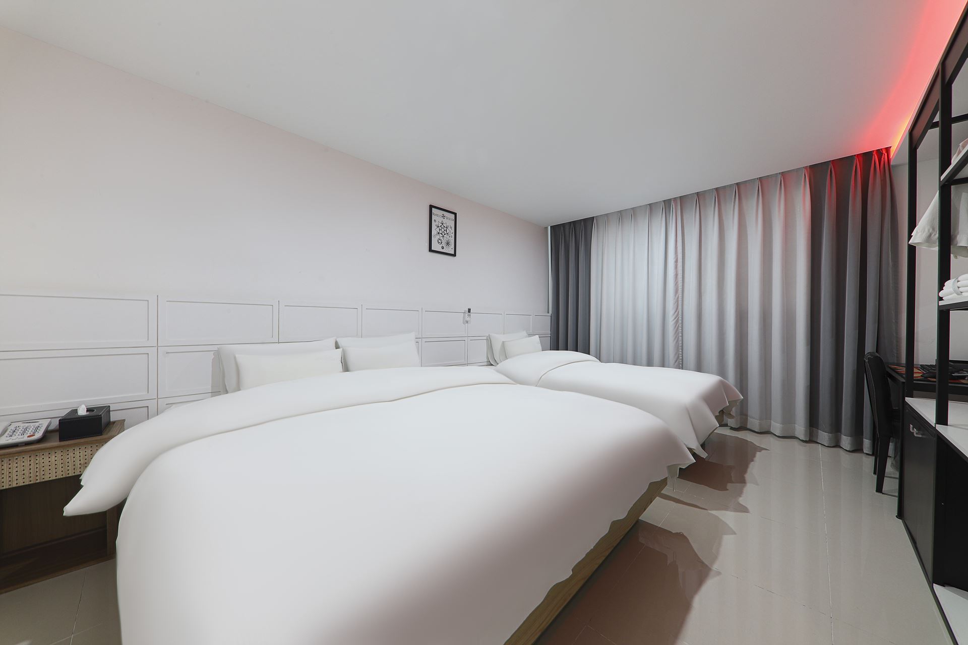 HOTEL 여기어때 - 양산 / 