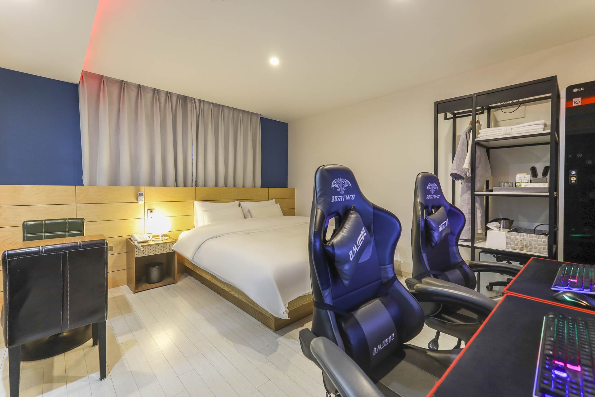 HOTEL 여기어때 - 양산 / 