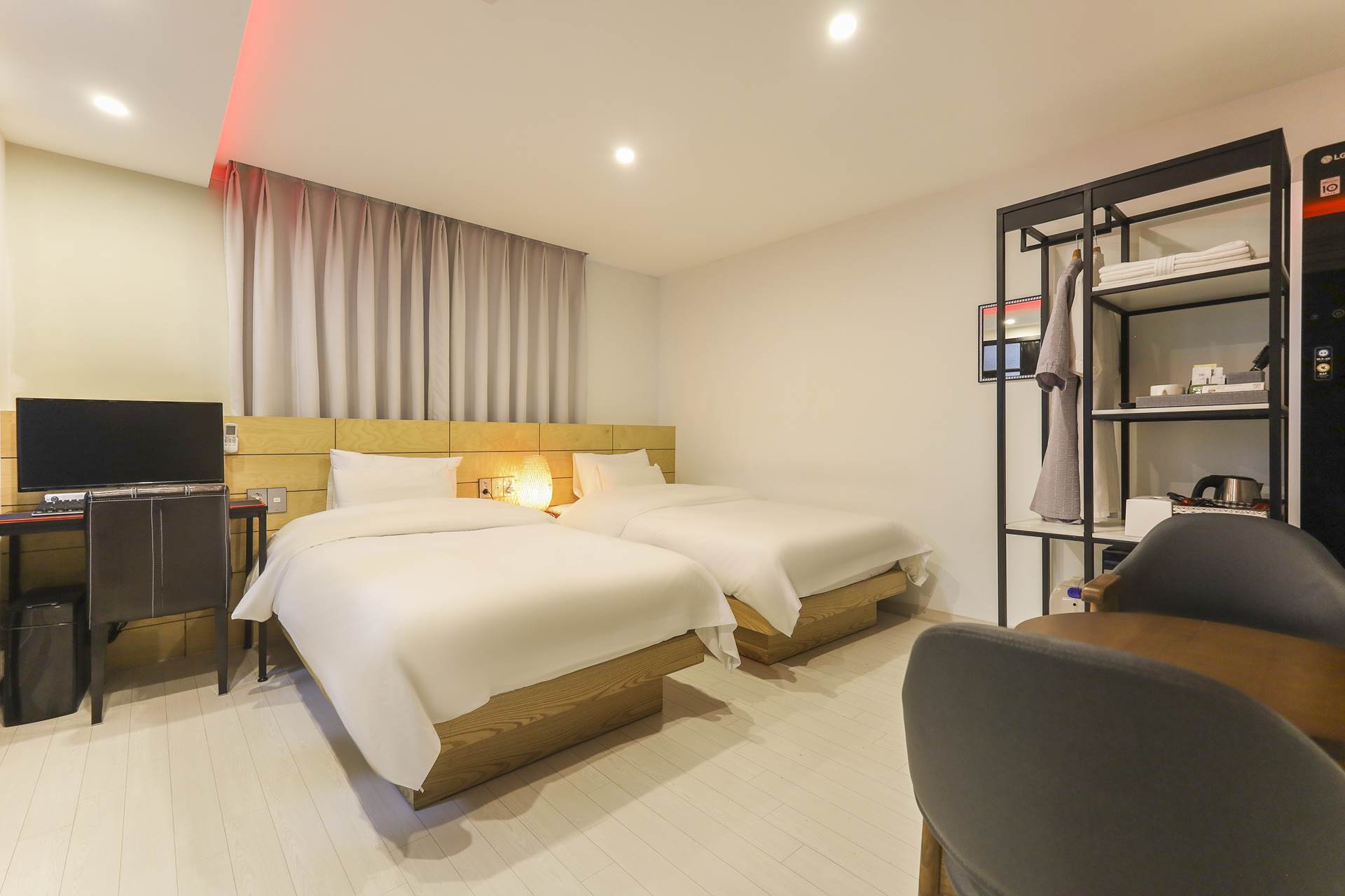 HOTEL 여기어때 - 양산 / 