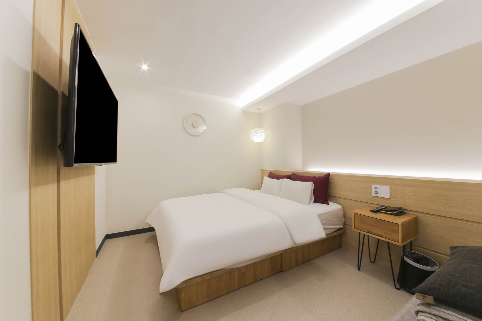 신안 HOTEL STAY38 / 