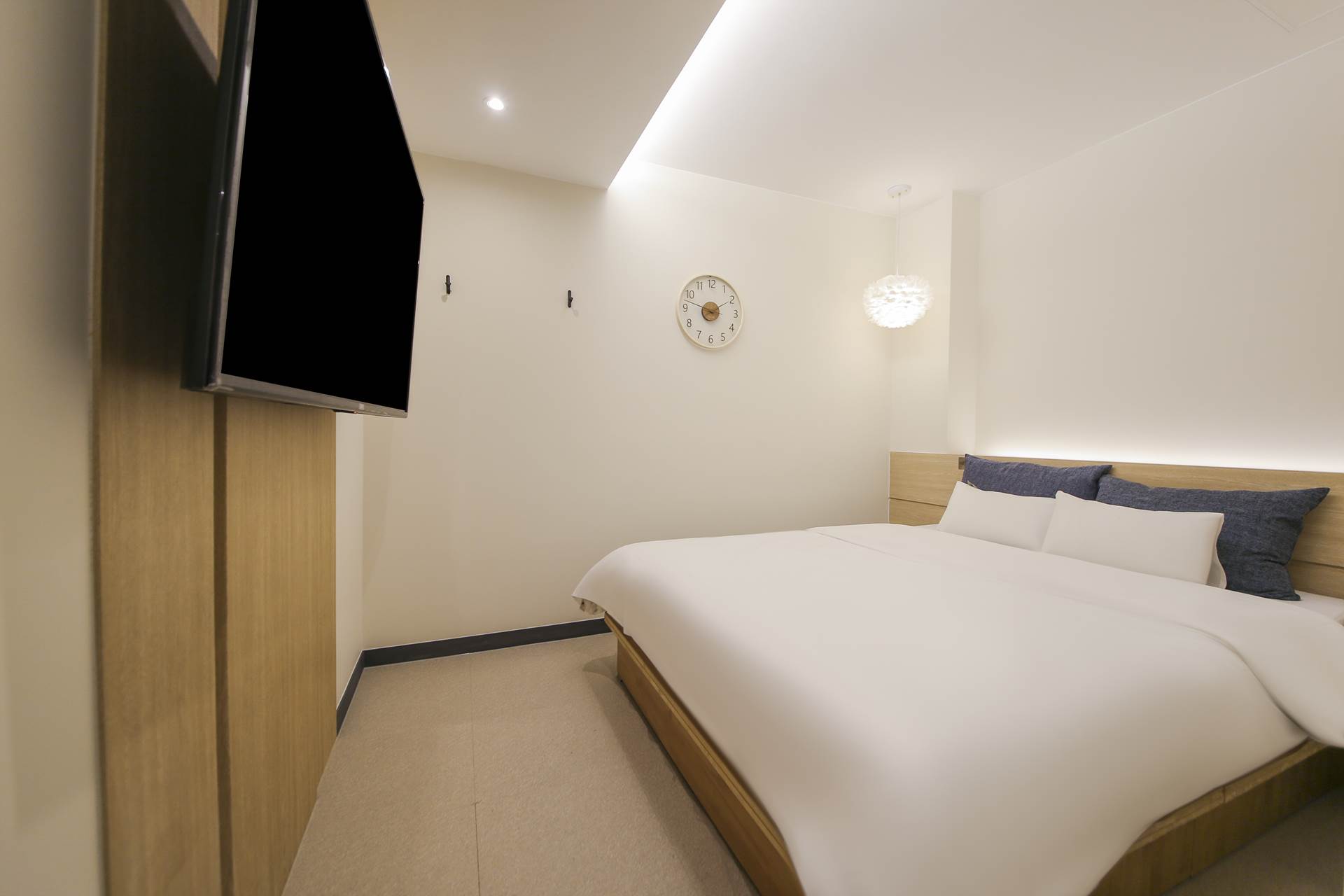 신안 HOTEL STAY38 / 
