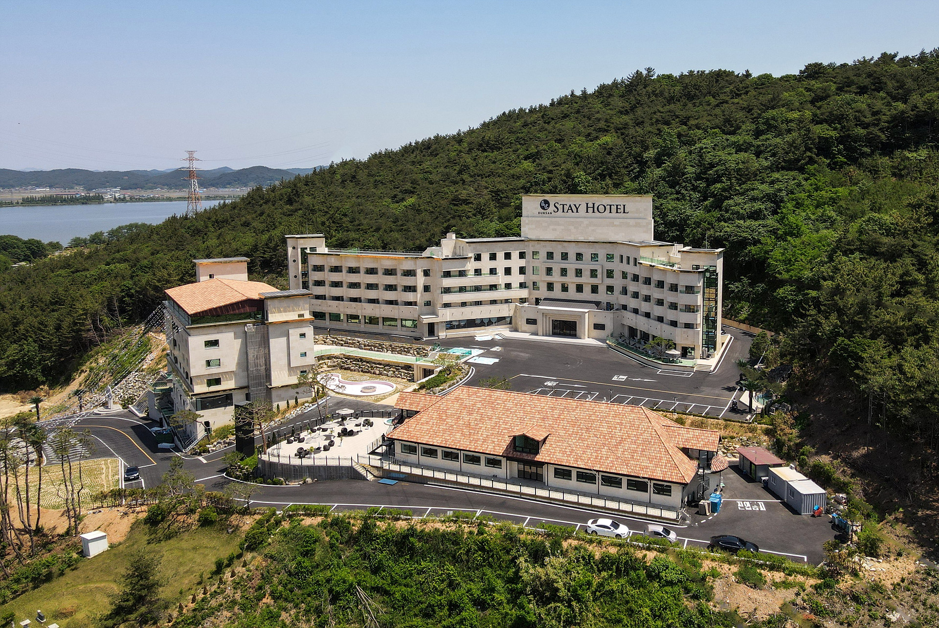 군산 스테이 관광호텔-STAY HOTEL / 