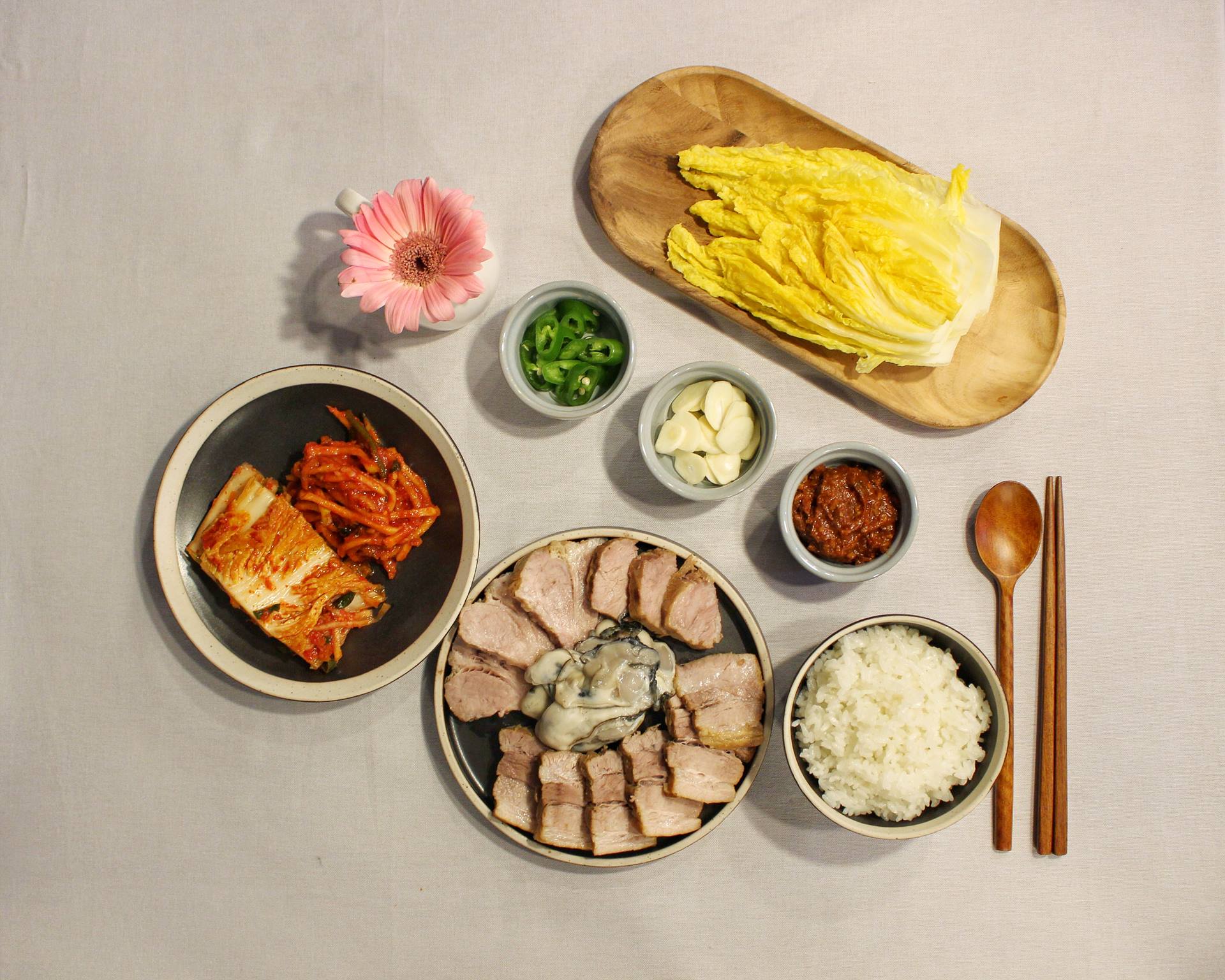영흥도 인썸호텔 / 