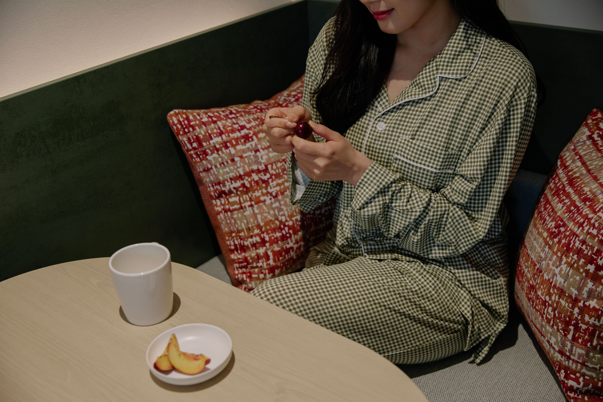 수원역 아늑 호텔 수원역점 / 