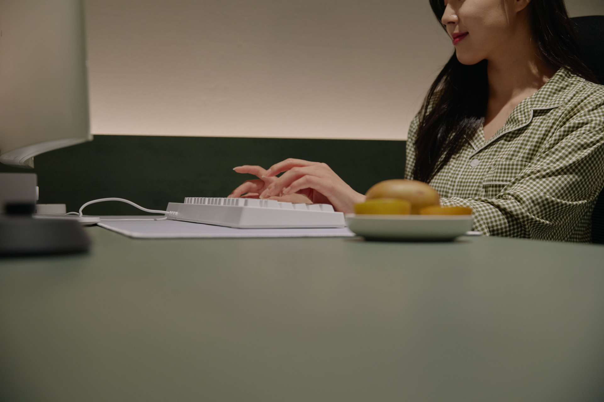수원역 아늑 호텔 수원역점 / 