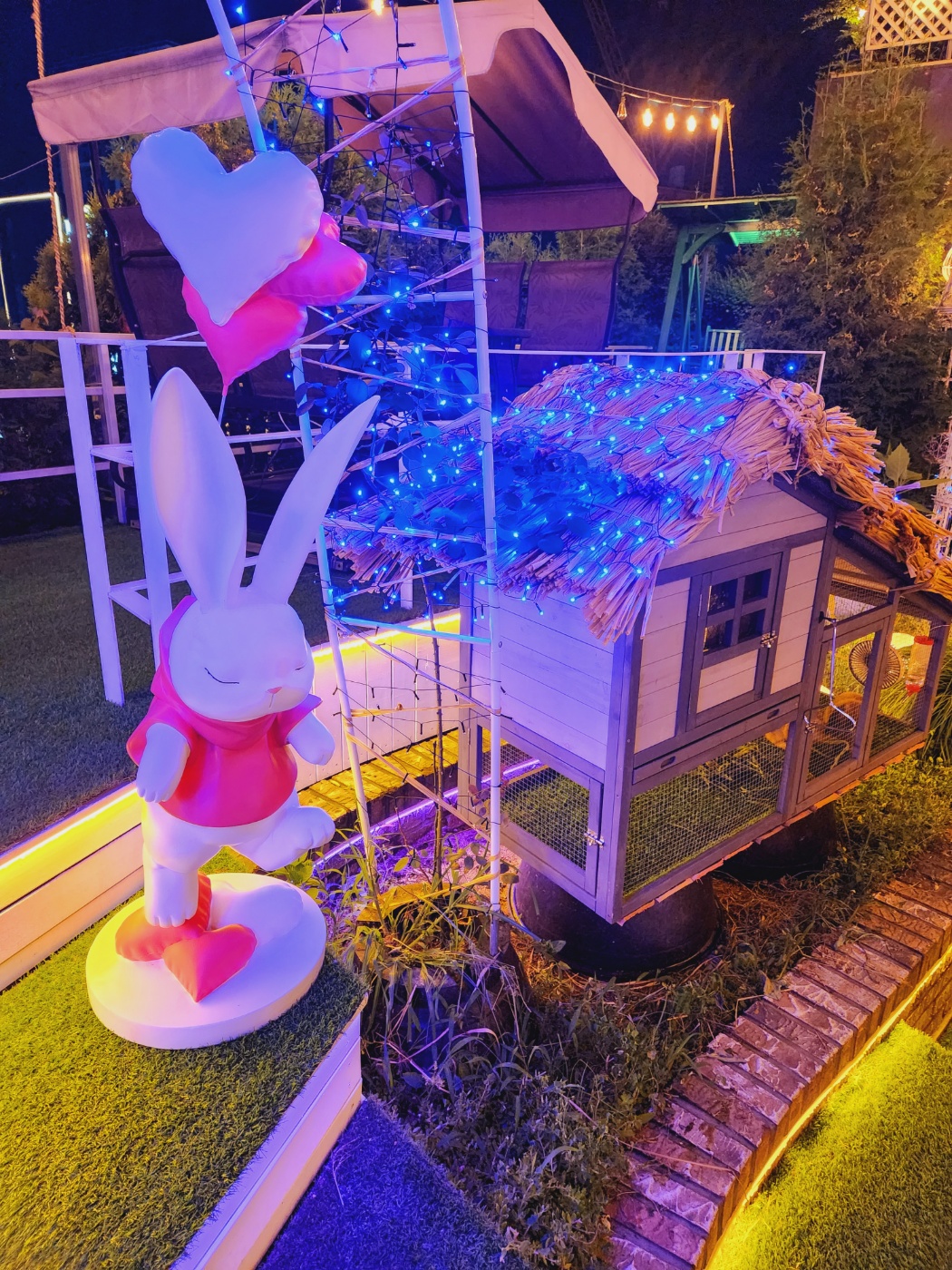 소래포구 폴로호텔 / 