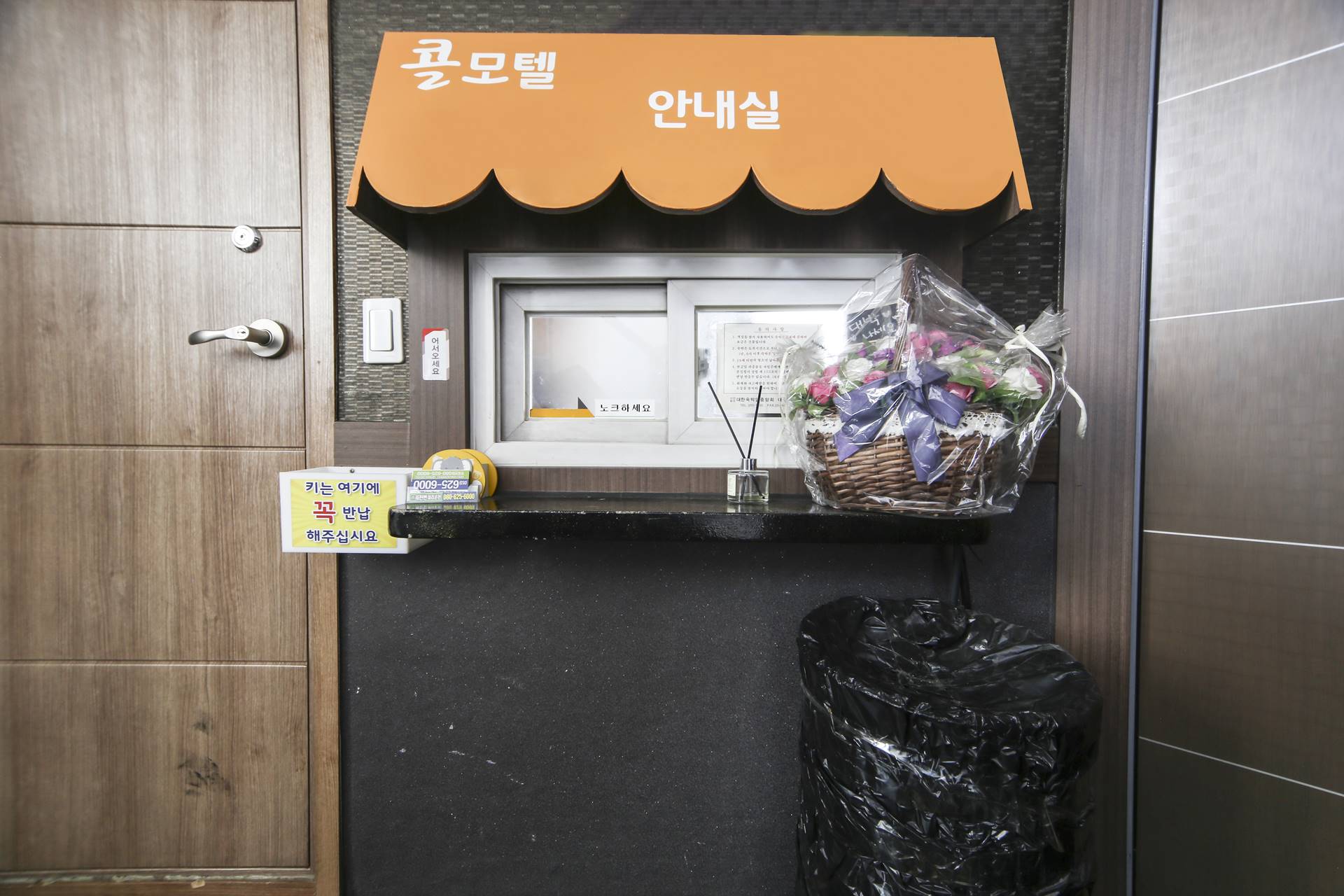 경북대 콜 / 