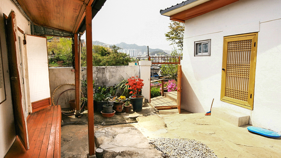 전주 기린로 게스트하우스 / 