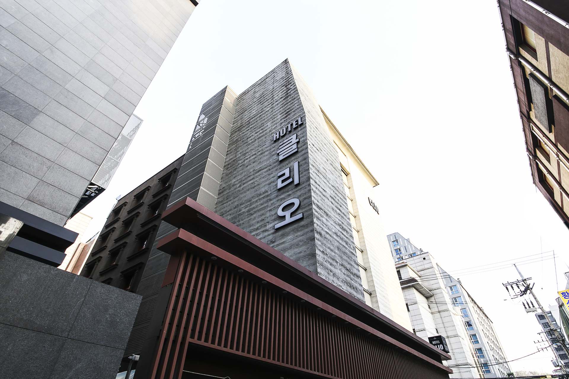 서울대 클리오 / 