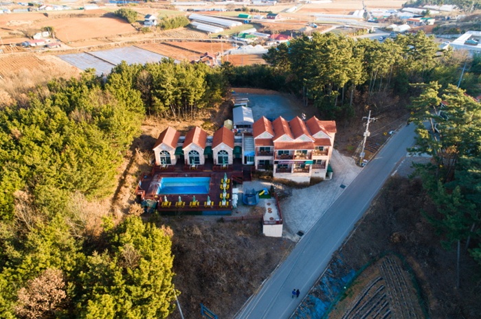 세렌디피티펜션 / 