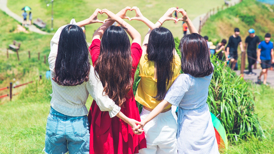 거제 지브로 게스트하우스 / 