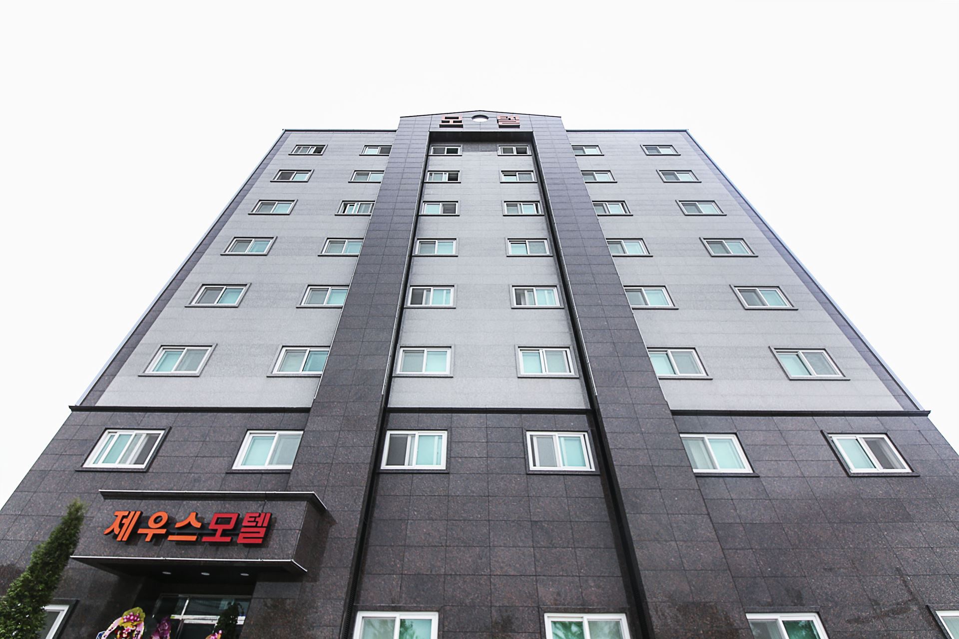 보령 제우스 / 