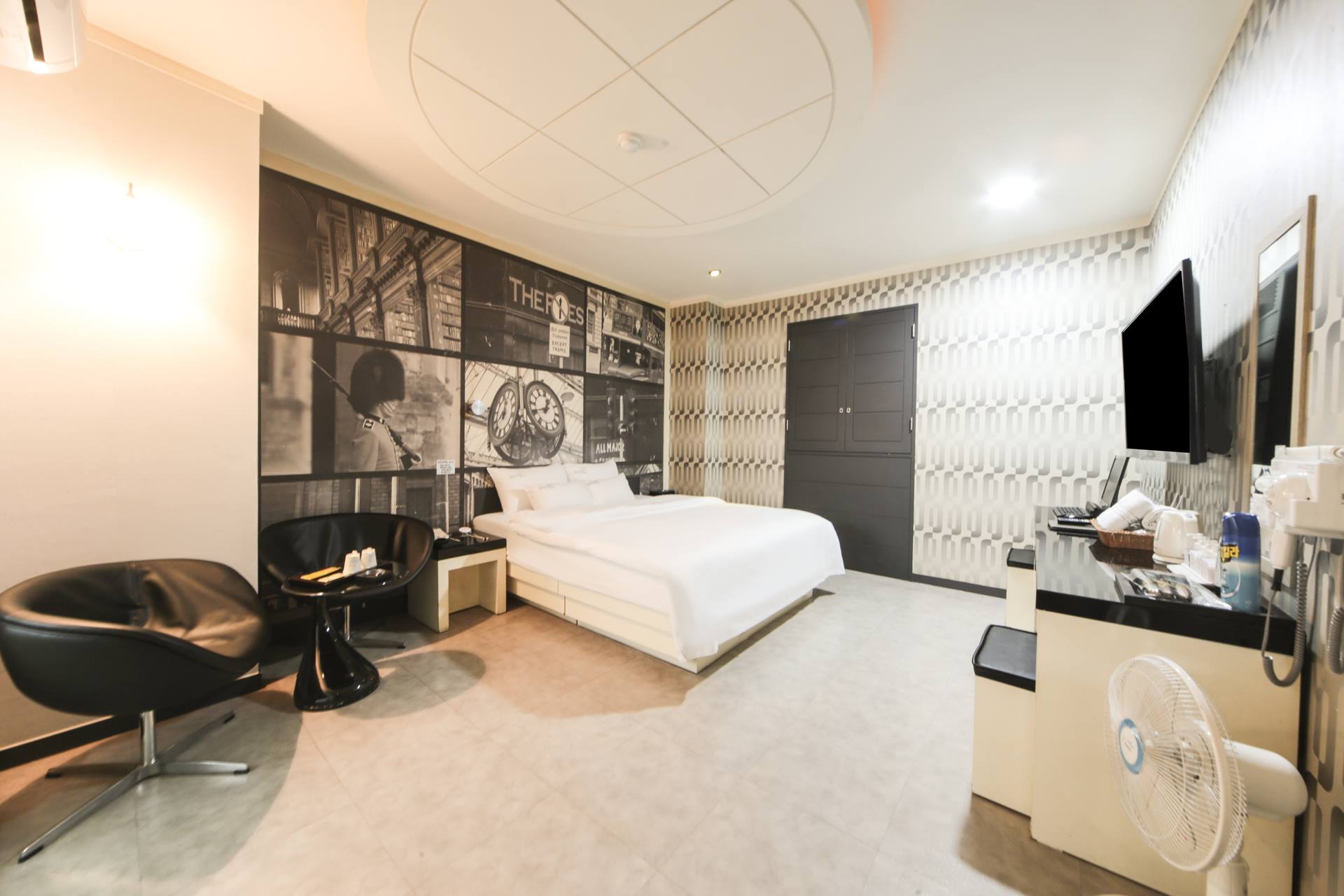 중동 HOTEL CT / 