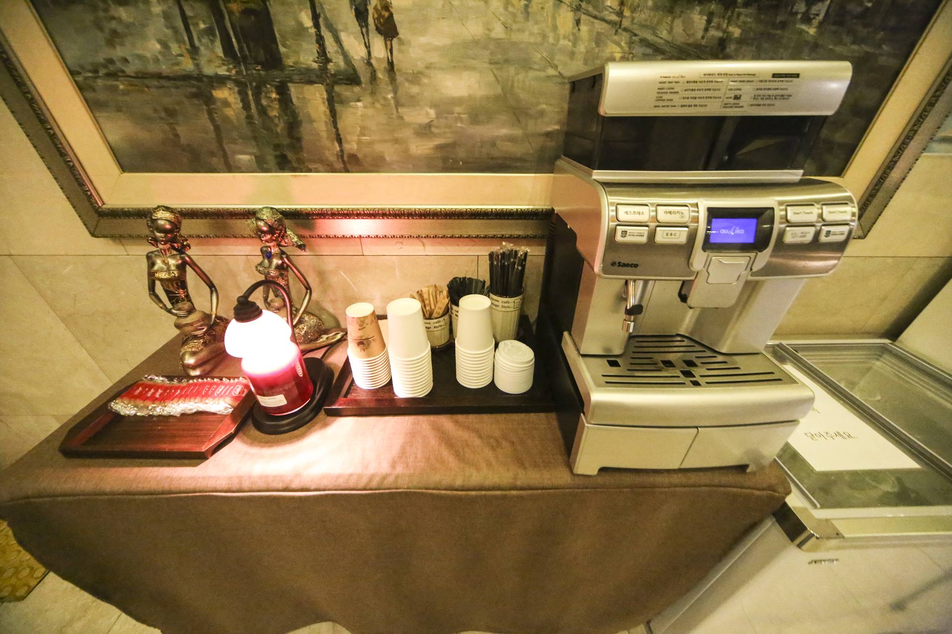 중동 HOTEL CT / 