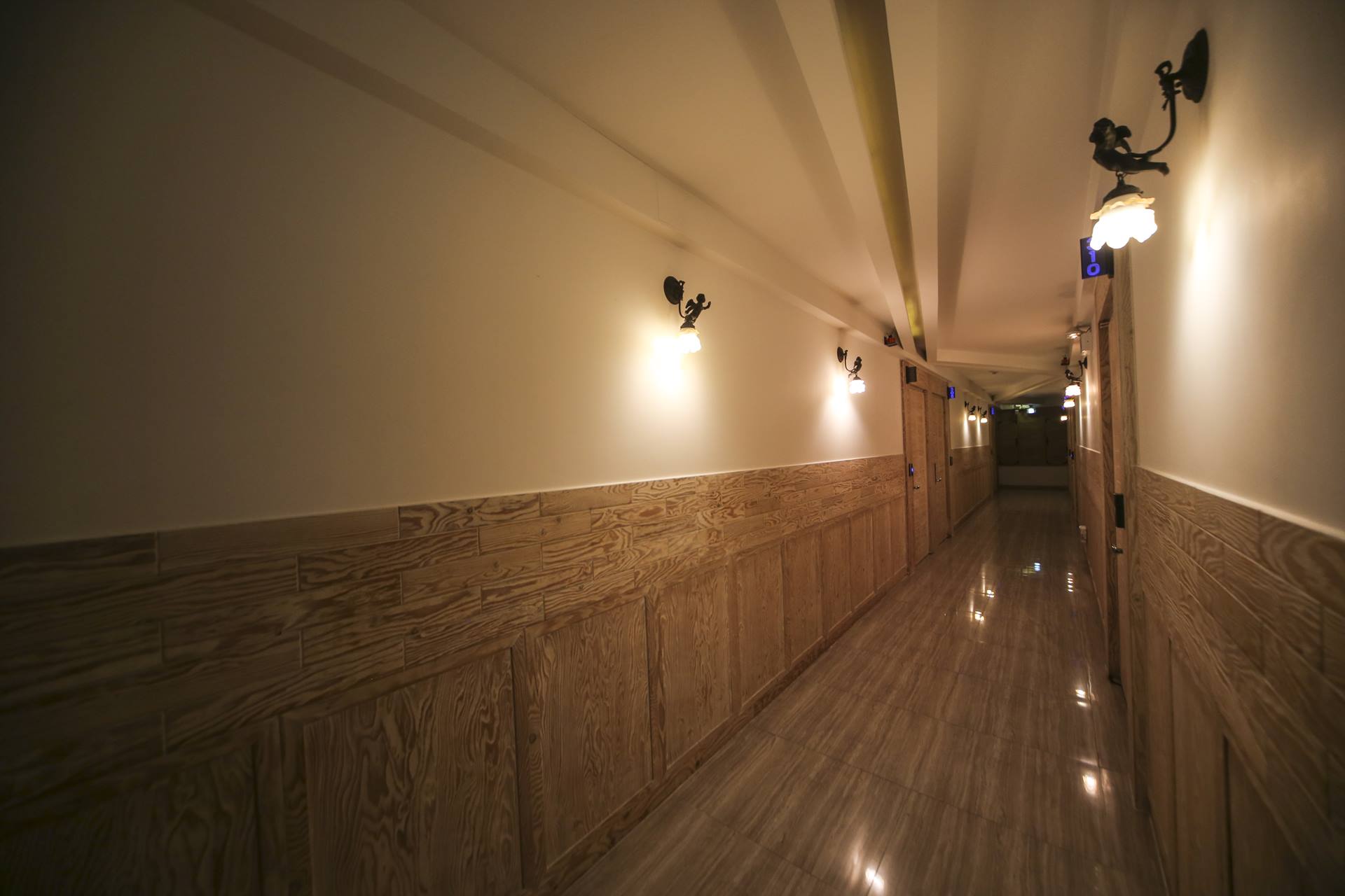 중동 HOTEL CT / 