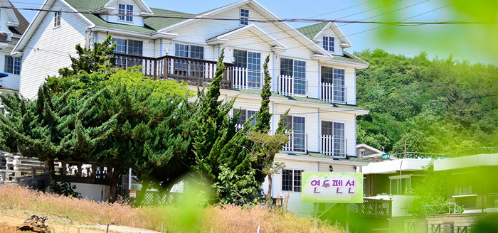 망상연두펜션 / 
