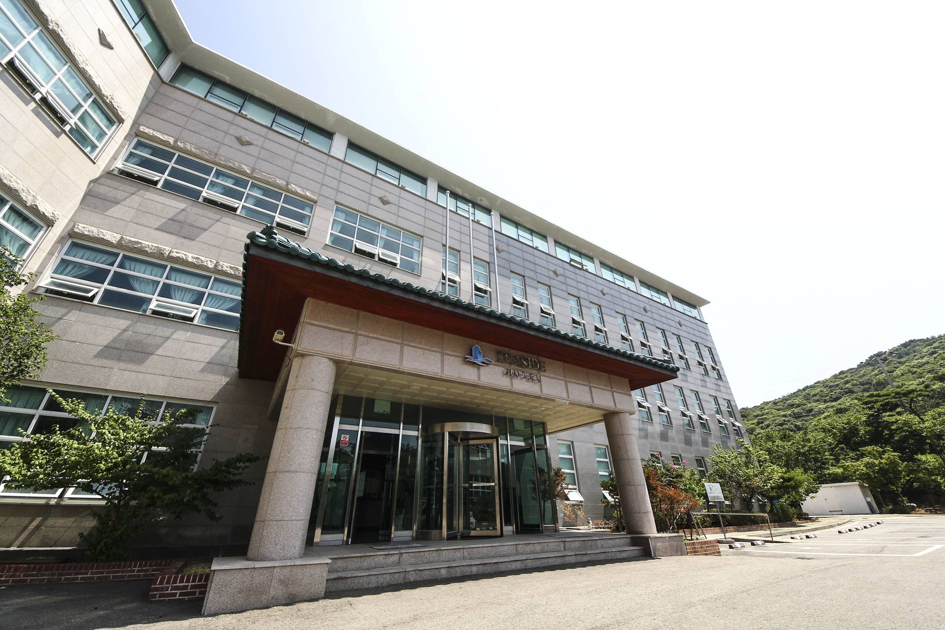 무의도 씨사이드 호텔 / 