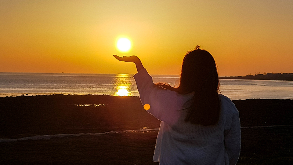 제주 공감 게스트하우스 / 
