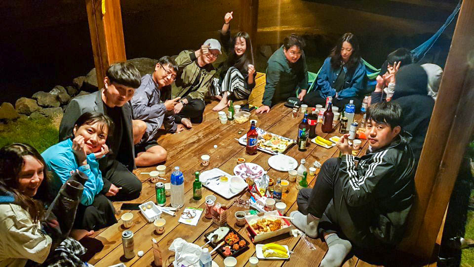 제주 공감 게스트하우스 / 