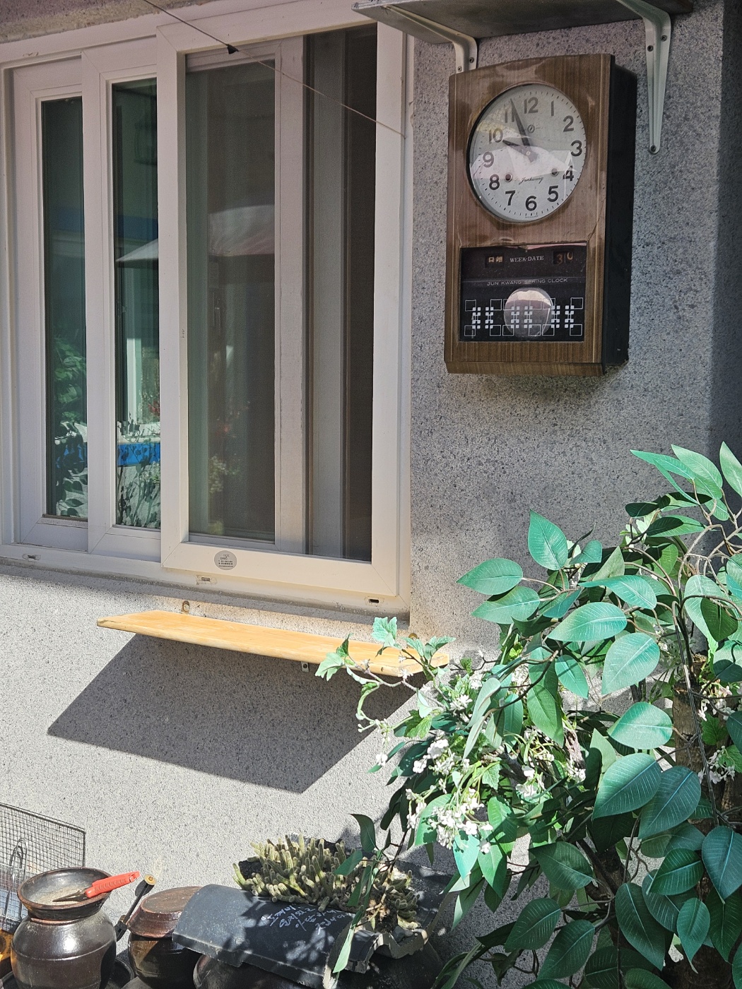 군산 도깨비 게스트하우스 / 