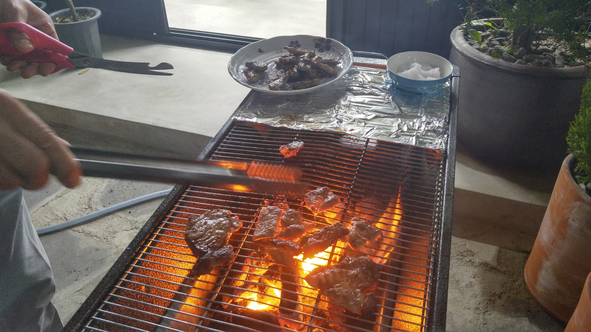 군산 도깨비 게스트하우스 / 