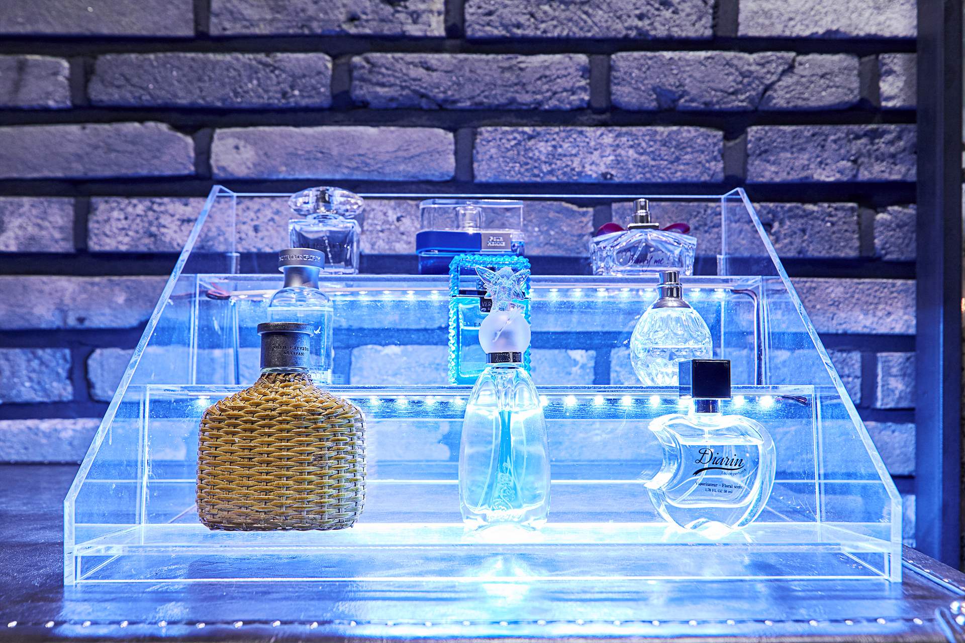 안산 3S BOUTIQUE HOTEL / 
