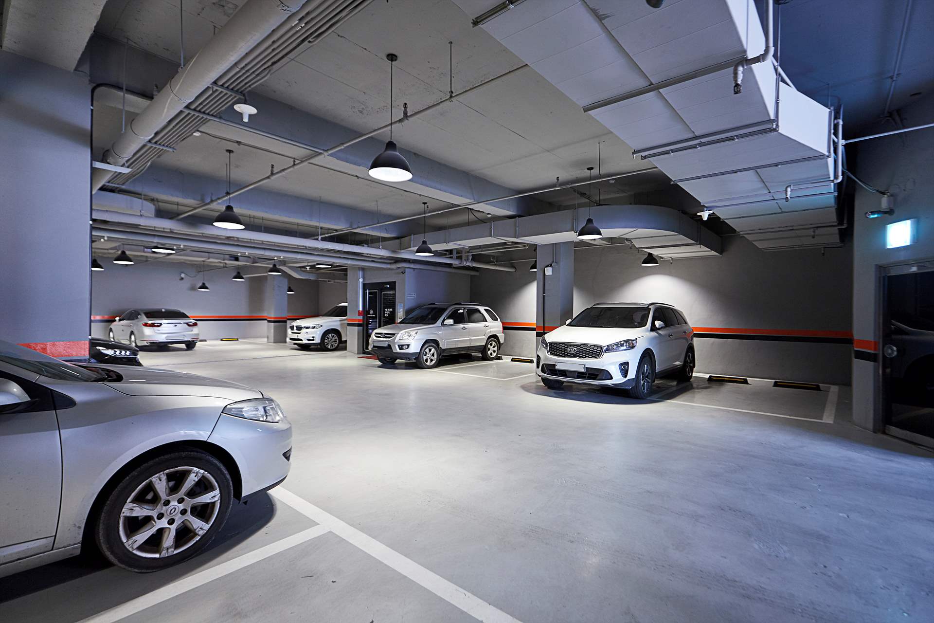 안산 3S BOUTIQUE HOTEL / 