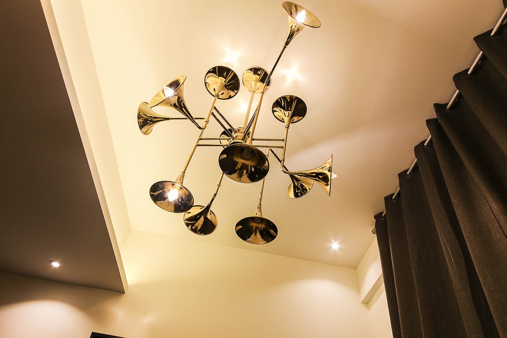 안산 3S BOUTIQUE HOTEL / 