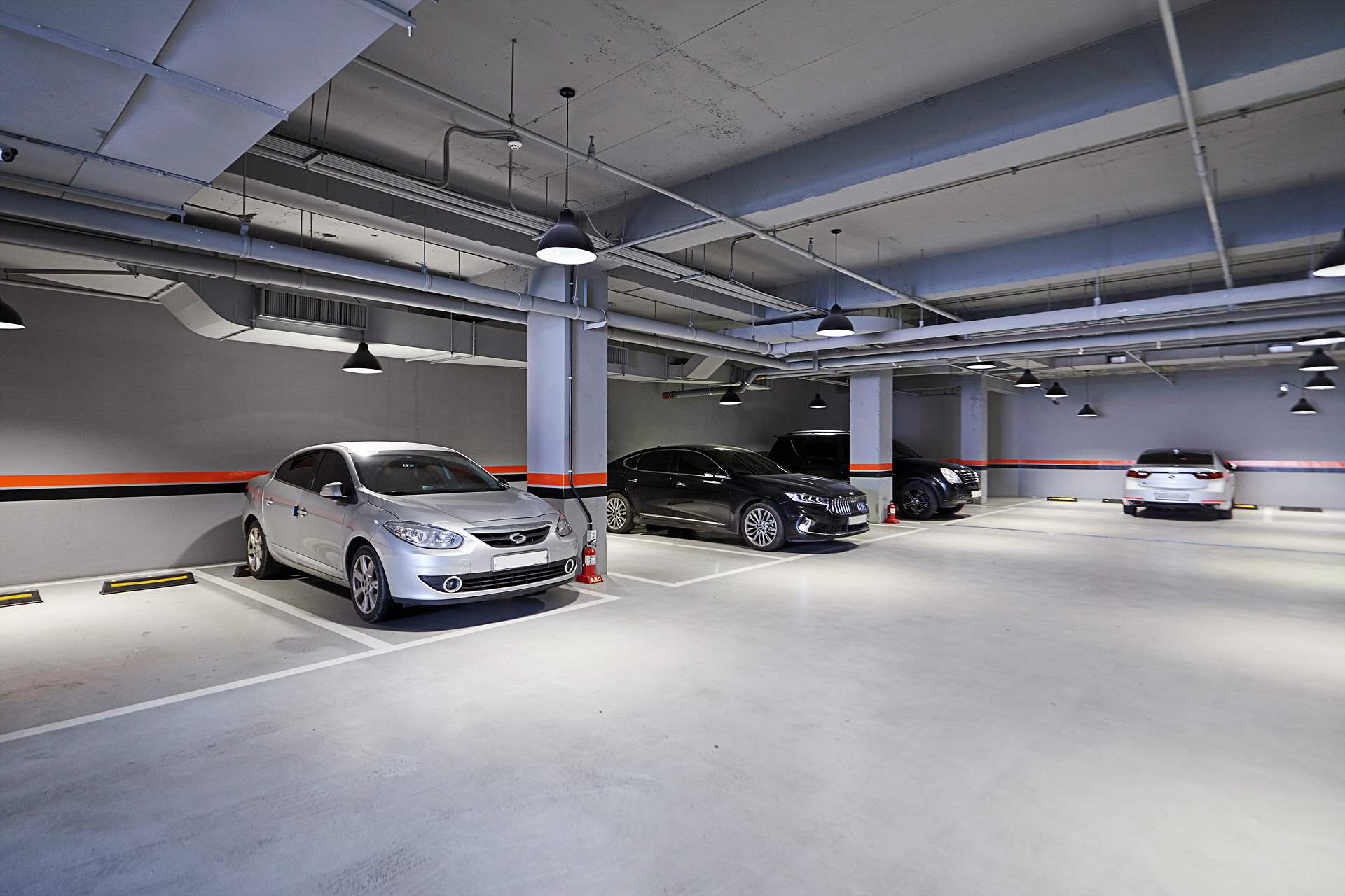 안산 3S BOUTIQUE HOTEL / 