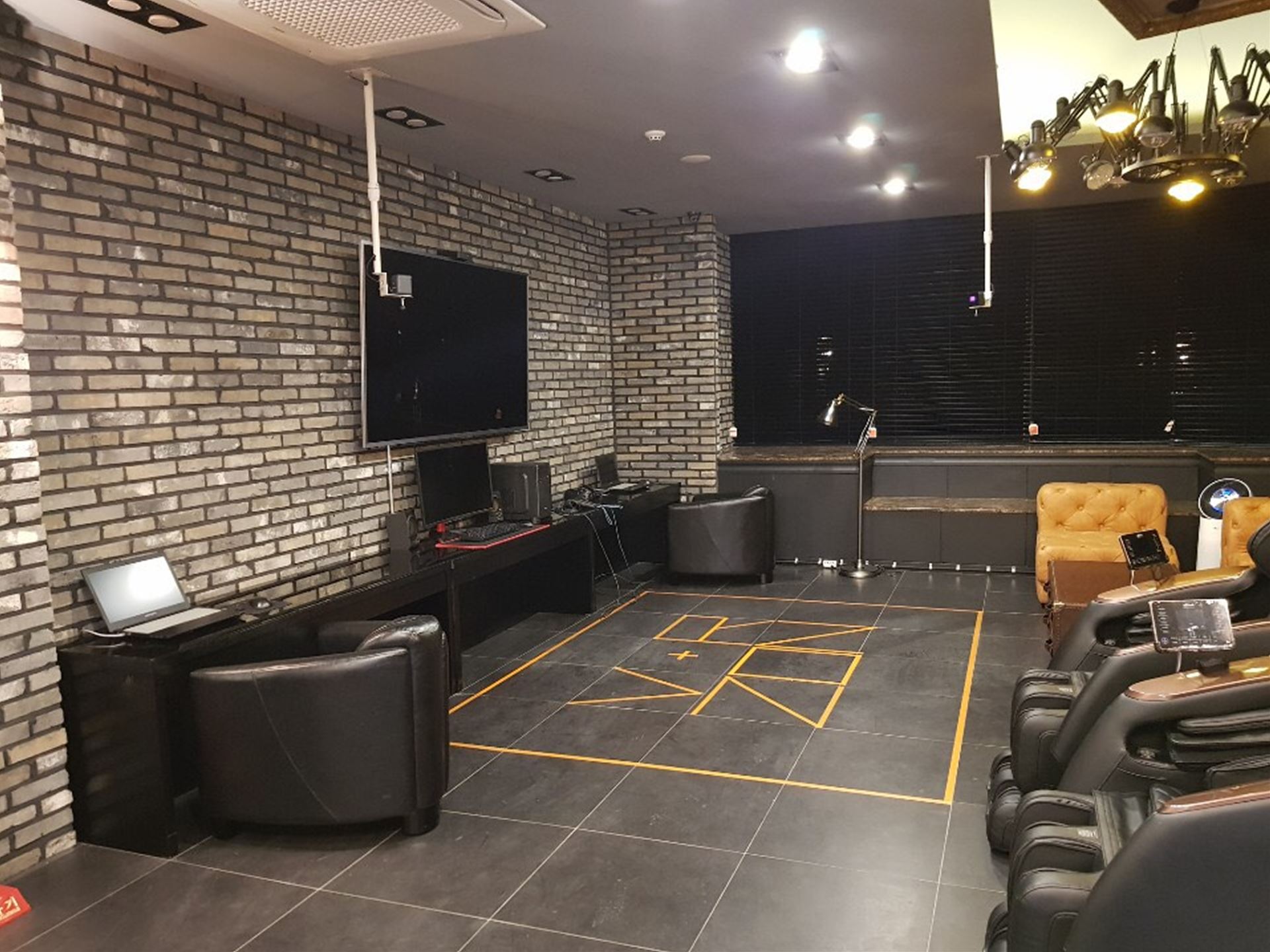 안산 3S BOUTIQUE HOTEL / 