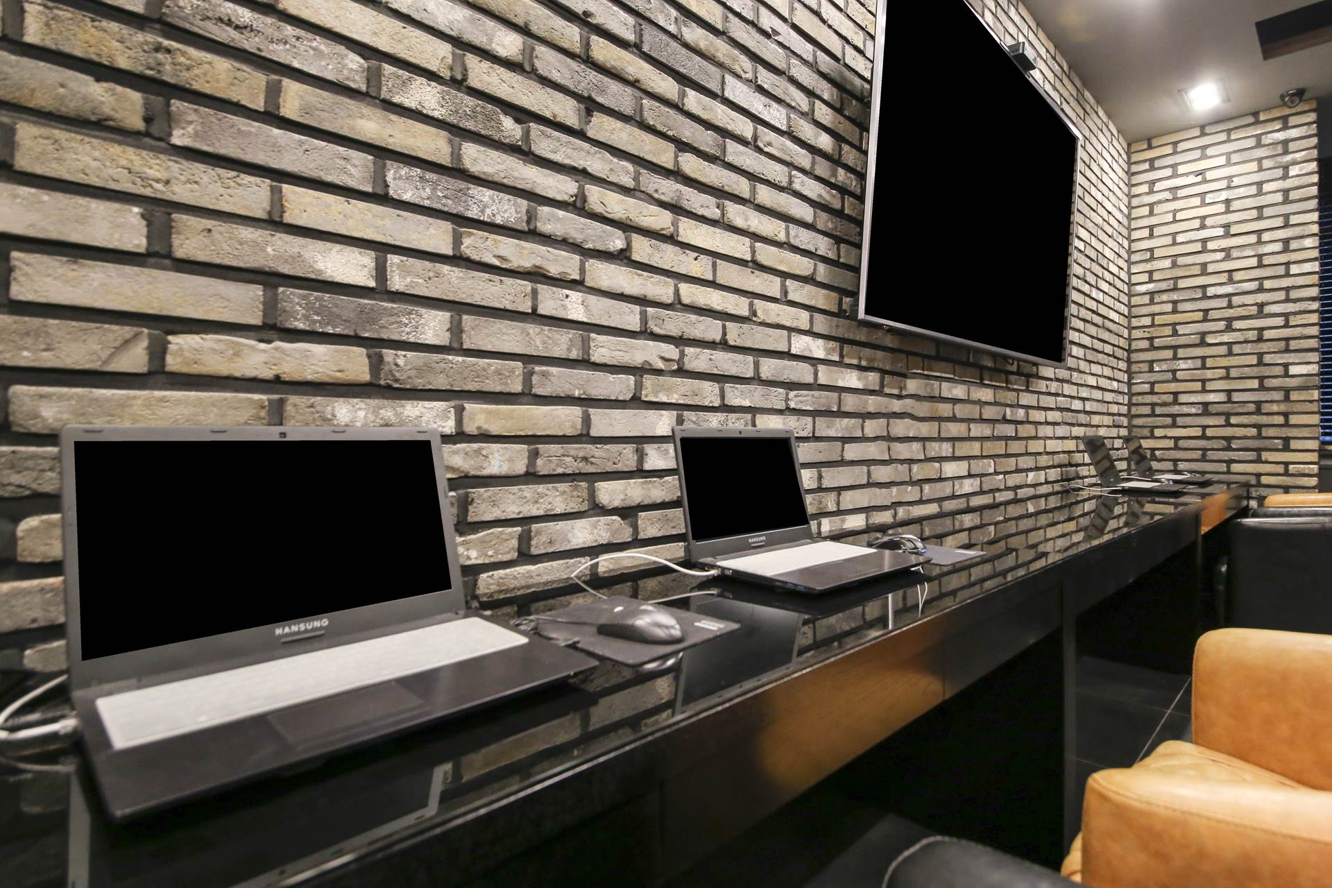 안산 3S BOUTIQUE HOTEL / 