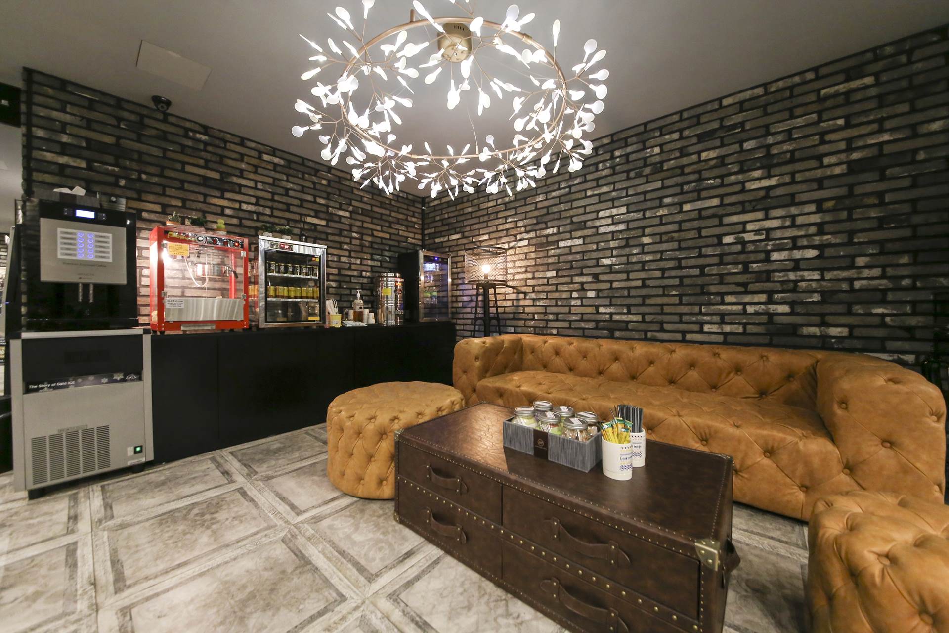 안산 3S BOUTIQUE HOTEL / 